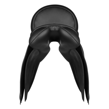 Sella da dressage Waldhausen Premium in cuoio Sella da dressage Waldhausen Premium in cuoio