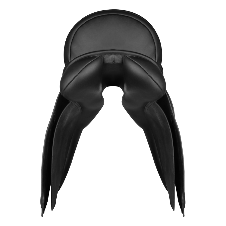 Sella da dressage Waldhausen Premium in cuoio Sella da dressage Waldhausen Premium in cuoio