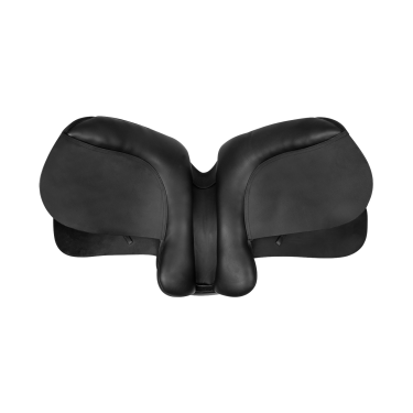 Sella da dressage Waldhausen Premium in cuoio Sella da dressage Waldhausen Premium in cuoio