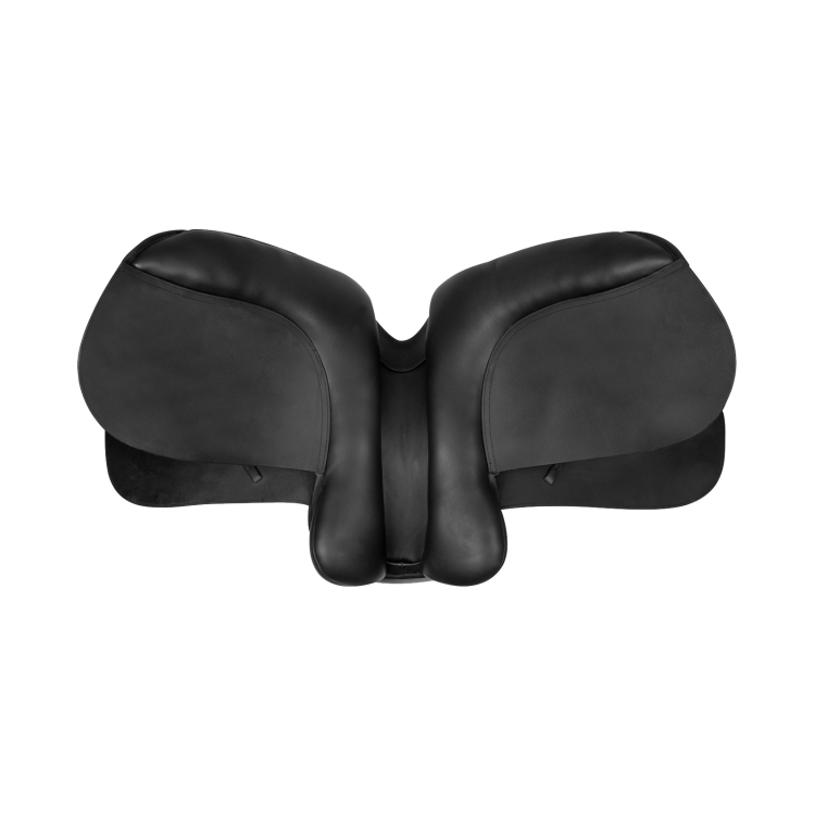 Sella da dressage Waldhausen Premium in cuoio Sella da dressage Waldhausen Premium in cuoio