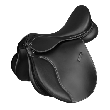 Sella mista Waldhausen Economic Nero Sella mista Waldhausen Economic Nero