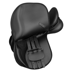 Sella mista Waldhausen Economic Nero Sella mista Waldhausen Economic Nero