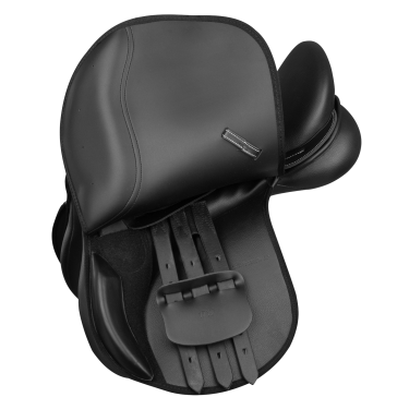 Sella mista Waldhausen Economic Nero Sella mista Waldhausen Economic Nero