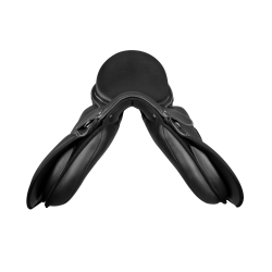 Sella mista Waldhausen Economic Nero Sella mista Waldhausen Economic Nero