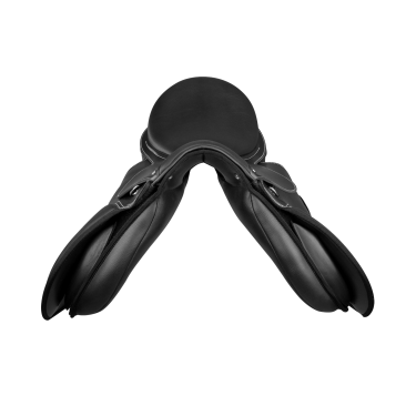 Sella mista Waldhausen Economic Nero Sella mista Waldhausen Economic Nero