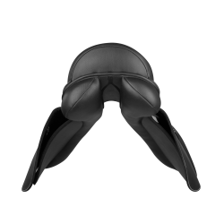 Sella mista Waldhausen Economic Nero Sella mista Waldhausen Economic Nero