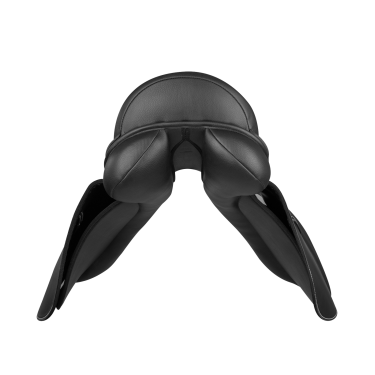 Sella mista Waldhausen Economic Nero Sella mista Waldhausen Economic Nero