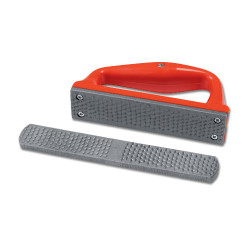 Set di raspe per zoccoli Waldhausen Grigio Set di raspe per zoccoli Waldhausen Grigio