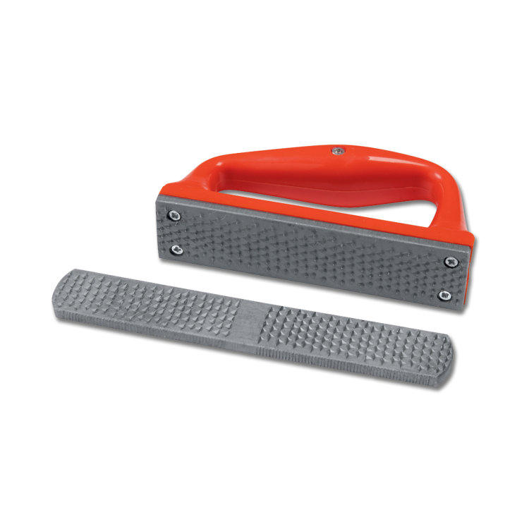 Set di raspe per zoccoli Waldhausen