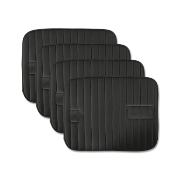 Sottobende scratch Waldhausen in confezione da 4 Sottobende scratch Waldhausen in confezione da 4