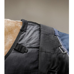 Sottocoperta termica Waldhausen 200 g Nero Sottocoperta termica Waldhausen 200 g Nero