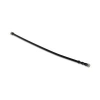 Sottogola Waldhausen S-Line Nero