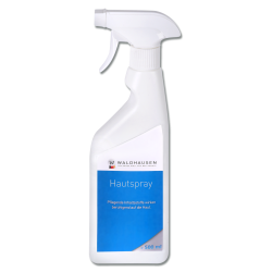 Spray per la pelle Waldhausen Sphaerocarpos texanus