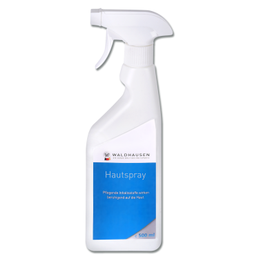 Spray per la pelle Waldhausen Sphaerocarpos texanus