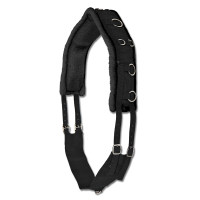 Sottopancia Waldhausen Soft Nero