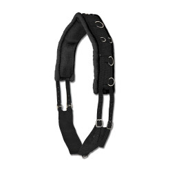 Sottopancia Waldhausen Soft Nero