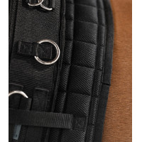 Sottopancia Waldhausen Supersoft Nero Sottopancia Waldhausen Supersoft Nero