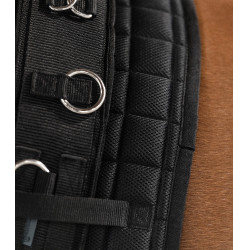 Sottopancia Waldhausen Supersoft Nero