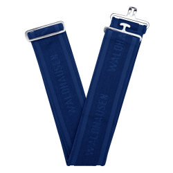 Sottopancia elastico Waldhausen Blu