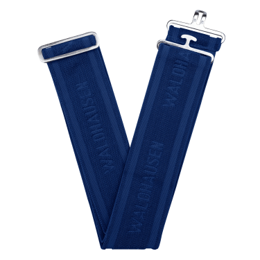 Sottopancia elastico Waldhausen Blu