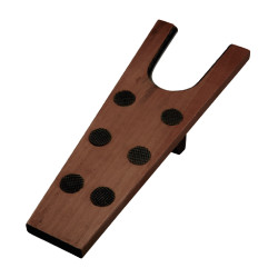 Togliastivali Waldhausen legno Legno Beige