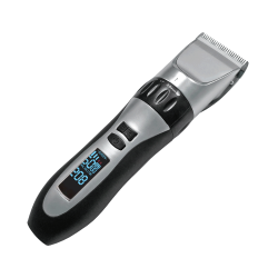 Tosatrice a batteria Waldhausen piccola Nero Tosatrice a batteria Waldhausen piccola Nero