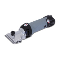 Tosatrice Waldhausen Grigio / nero