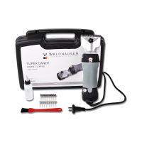 Tosatrice Waldhausen Grigio / nero Tosatrice Waldhausen Grigio / nero