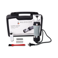 Tosatrice Waldhausen Grigio / nero