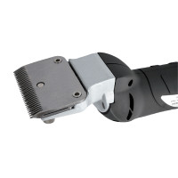 Tosatrice a batteria Waldhausen Grigio