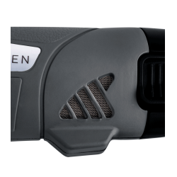 Tosatrice a batteria Waldhausen Grigio