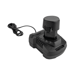 Tosatrice a batteria Waldhausen Grigio