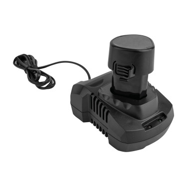 Tosatrice a batteria Waldhausen Grigio Tosatrice a batteria Waldhausen Grigio