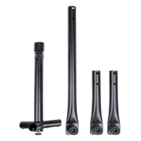 Cavalletto da maniscalco Waldhausen Nero