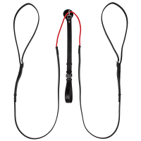 Redini triangolari W-train Waldhausen Nero