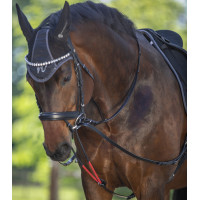 Redini triangolari W-train Waldhausen Nero