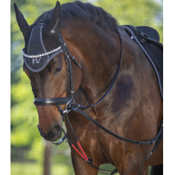 Redini triangolari W-train Waldhausen Nero Redini triangolari W-train Waldhausen Nero