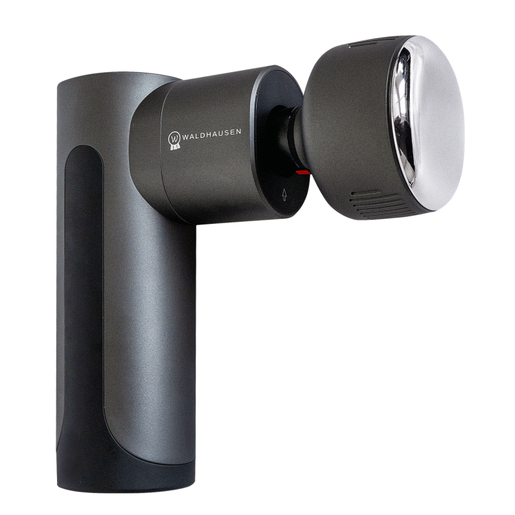 Dispositivo per massaggi Waldhausen Health + Care Pro Hot & Cold Dispositivo per massaggi Waldhausen Health + Care Pro Hot & Cold