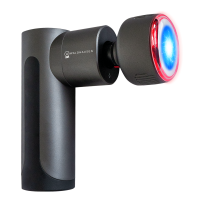 Dispositivo per massaggi Waldhausen Health + Care Pro Hot & Cold Nero / grigio Dispositivo per massaggi Waldhausen Health + Care Pro Hot & Cold Nero / grigio