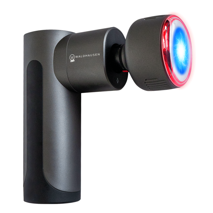 Dispositivo per massaggi Waldhausen Health + Care Pro Hot & Cold Dispositivo per massaggi Waldhausen Health + Care Pro Hot & Cold