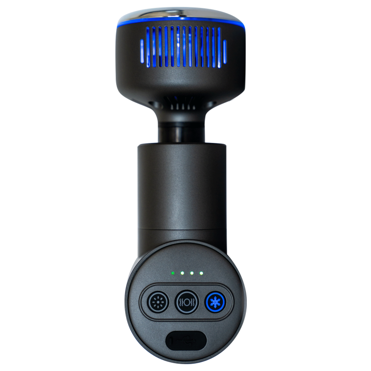 Dispositivo per massaggi Waldhausen Health + Care Pro Hot & Cold Dispositivo per massaggi Waldhausen Health + Care Pro Hot & Cold