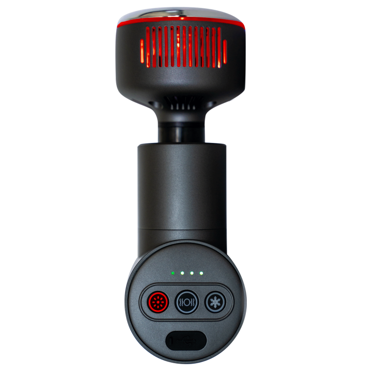 Dispositivo per massaggi Waldhausen Health + Care Pro Hot & Cold Dispositivo per massaggi Waldhausen Health + Care Pro Hot & Cold