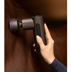 Dispositivo per massaggi Waldhausen Health + Care Pro Hot & Cold Nero / grigio Dispositivo per massaggi Waldhausen Health + Care Pro Hot & Cold Nero / grigio