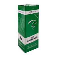 Fasciatura imboccatura Rob van Boxtel mela Mela