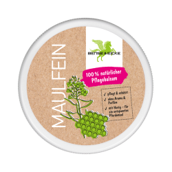 Balsamo nutriente Bense & eicke