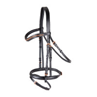 Bridon Rosemary Star Nero