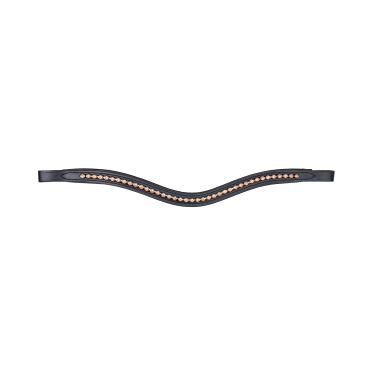 Bridon Rosemary Star Nero Bridon Rosemary Star Nero