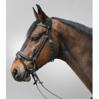 Bridon Star Diamond Nero