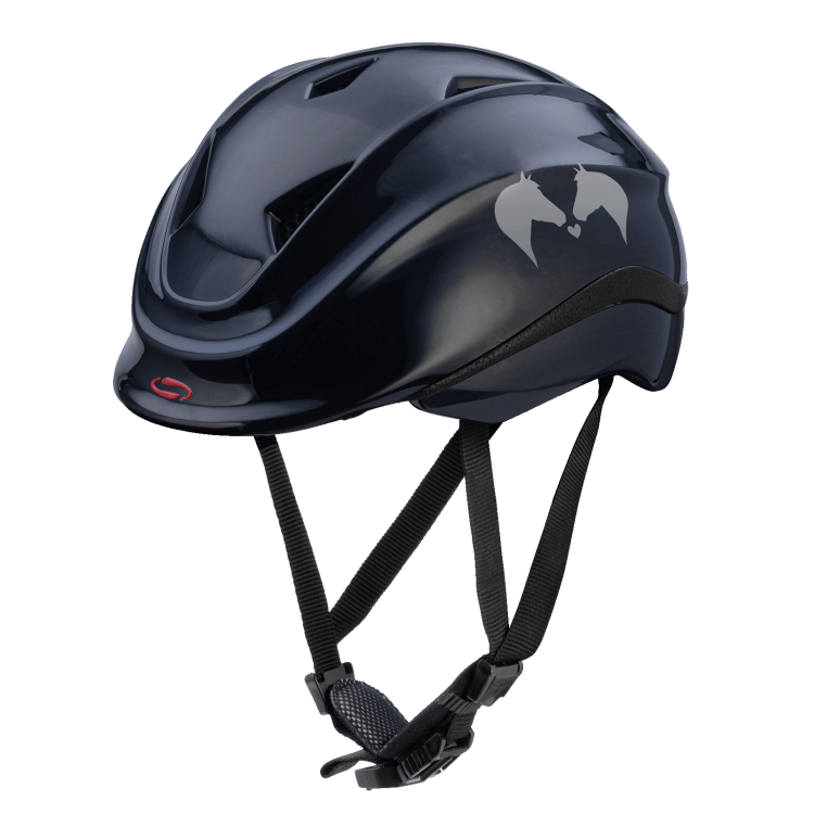 Casco K4 Lucky Swing bambino