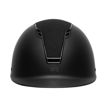 Casco Swing H22 Nero opaco / velluto Casco Swing H22 Nero opaco / velluto